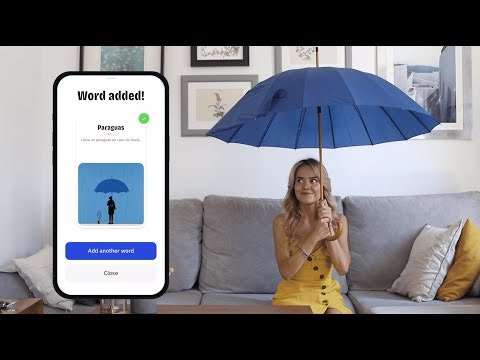 Karteto - Language Flashcards! gallery image