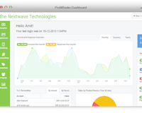 ProfitBooks media 1