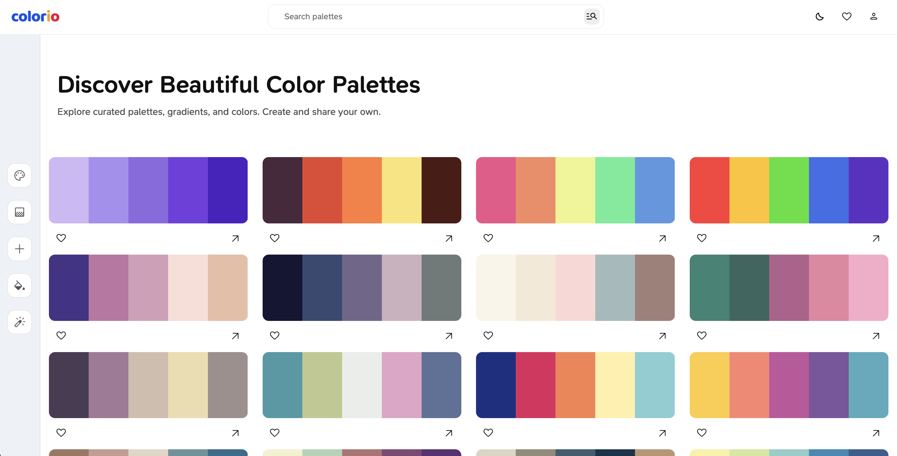 Colorio.co gallery image