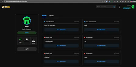 Open Comments — Comment Anywhere gallery image