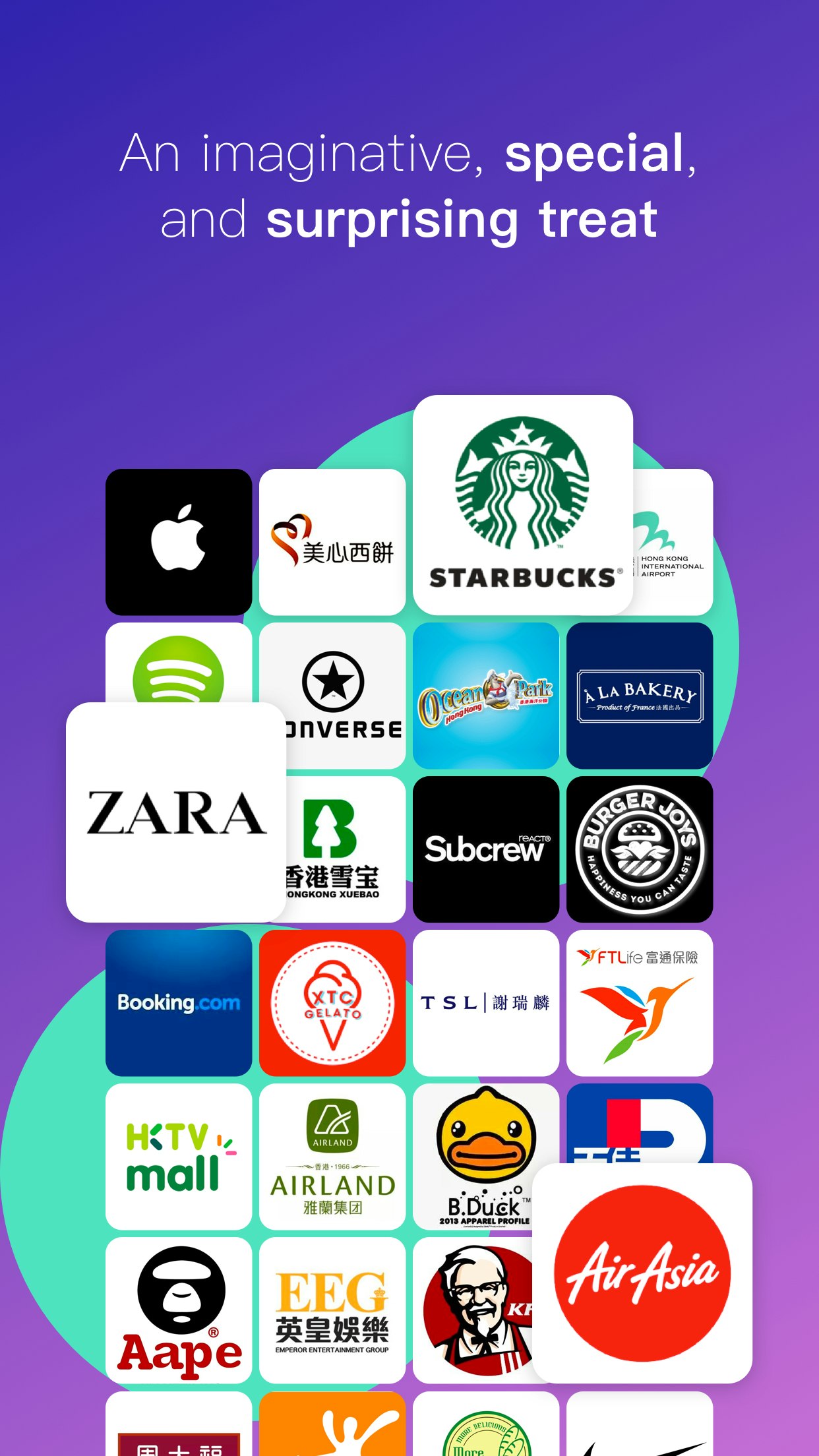 BestShare gallery image