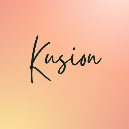 Kusion