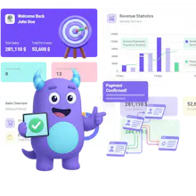 Lua CRM gallery image