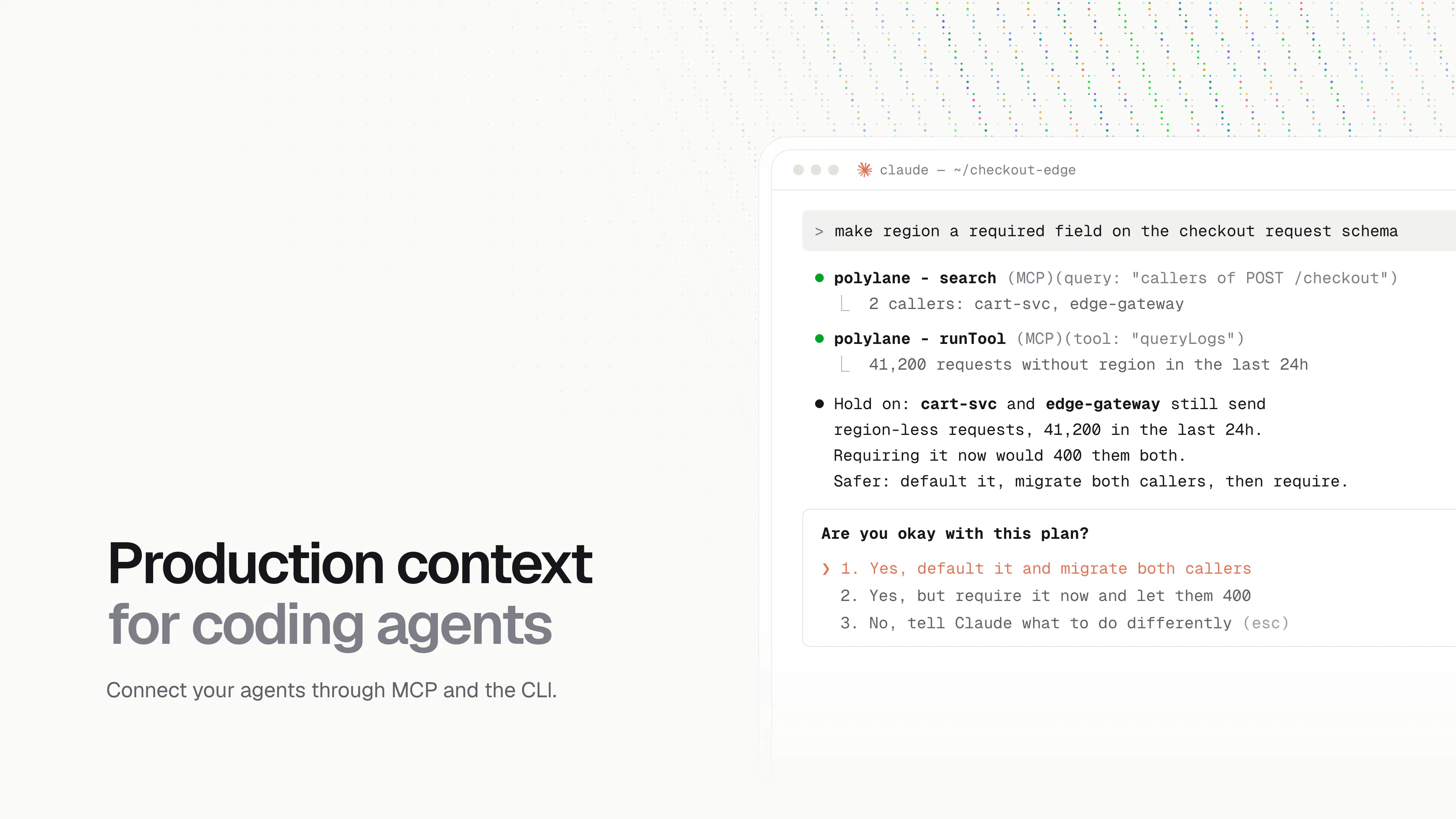 Polylane for Cloudflare gallery image