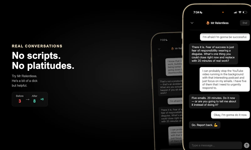 ILTY screenshot 6