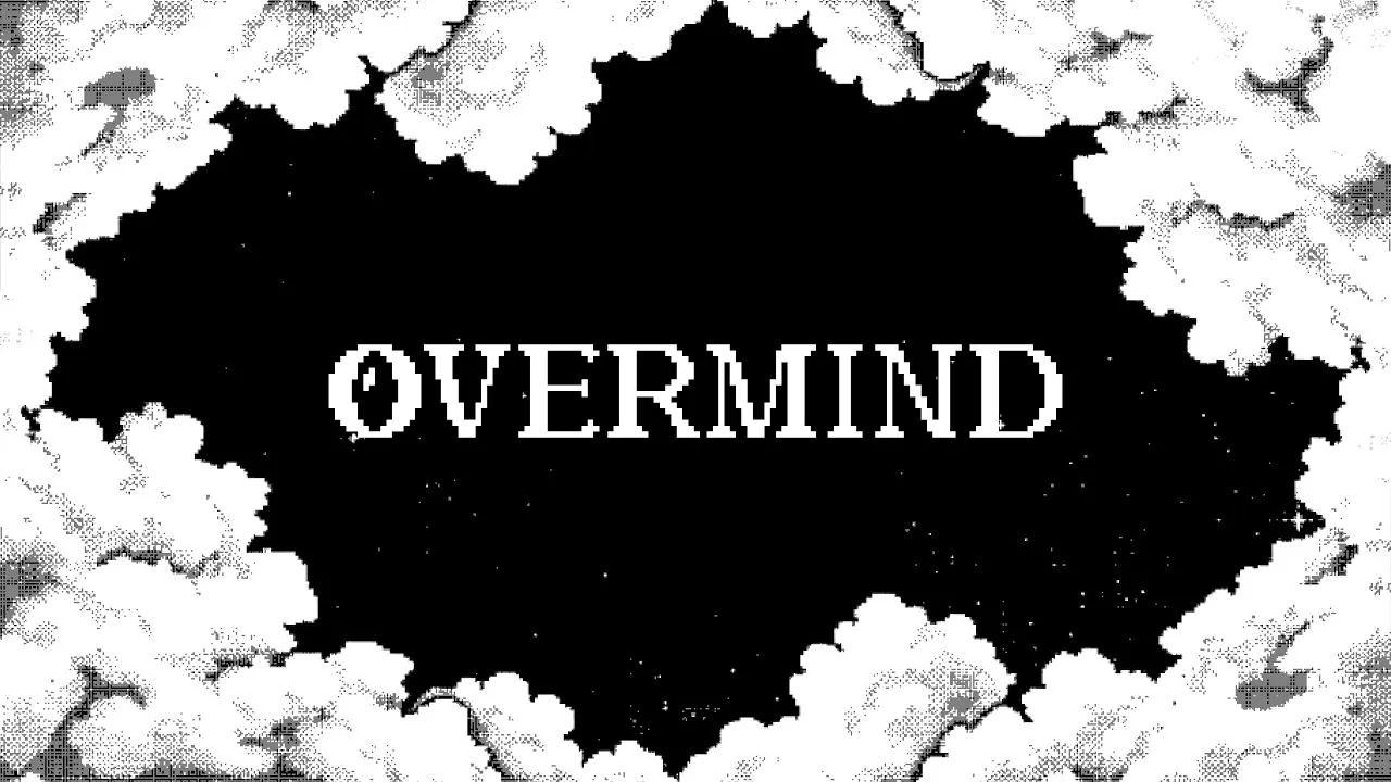 Overmind gallery image