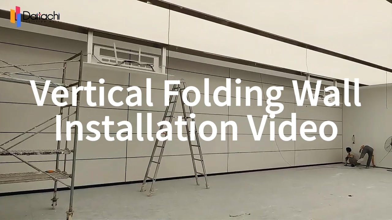 Baker Partition Wall gallery image