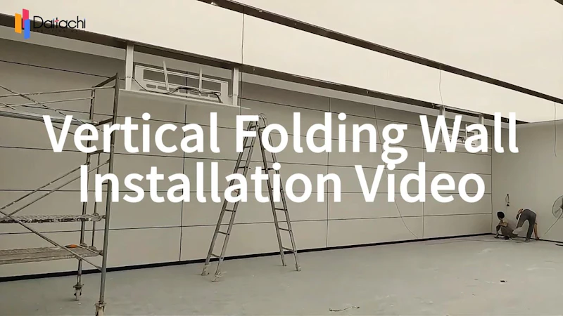 Baker Partition Wall screenshot 1 (video preview)