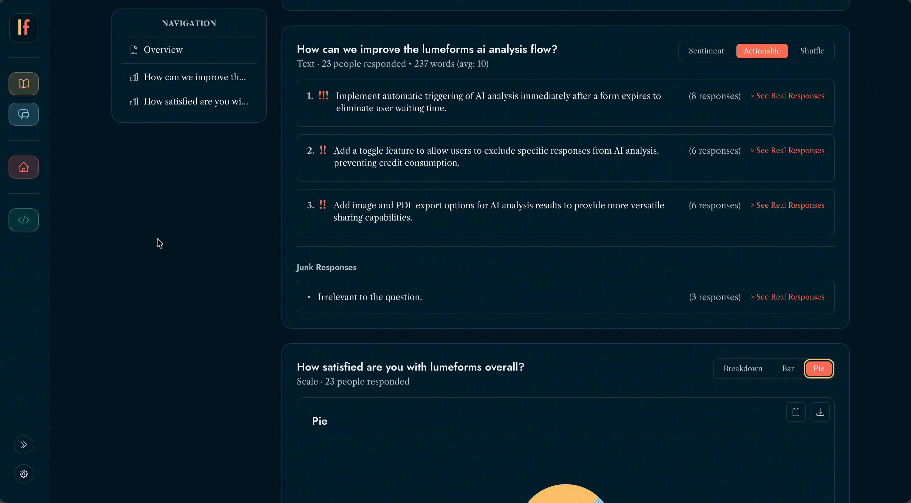 lumeforms gallery image