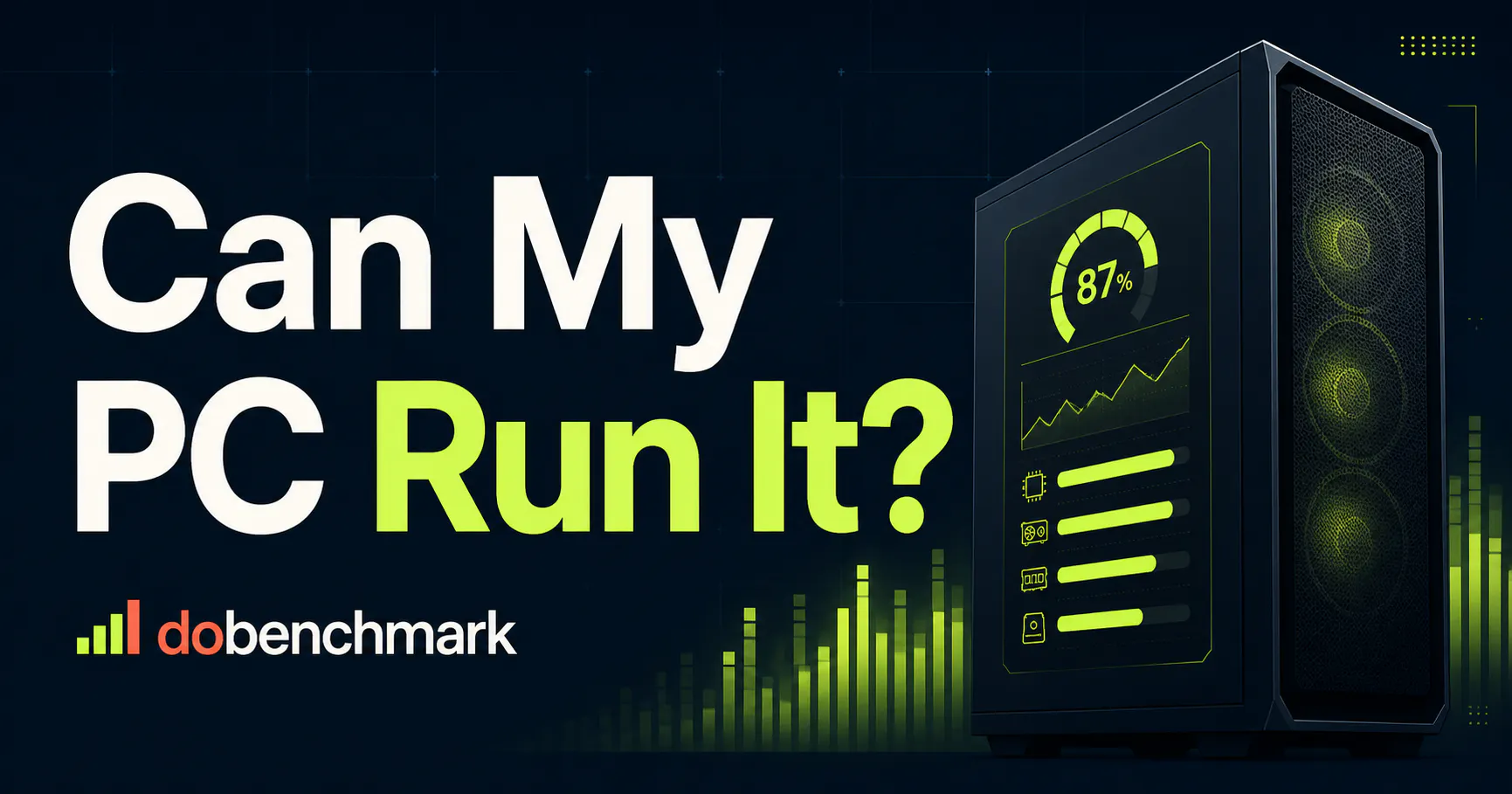 dobenchmark gallery image
