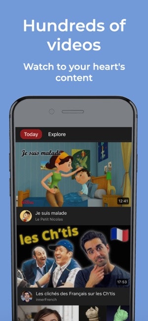 Odyssée gallery image