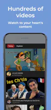 Odyssée gallery image