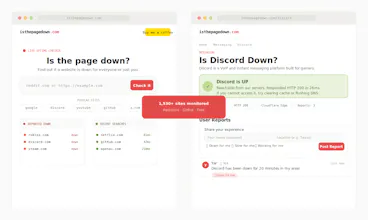 isthepagedown.com gallery image