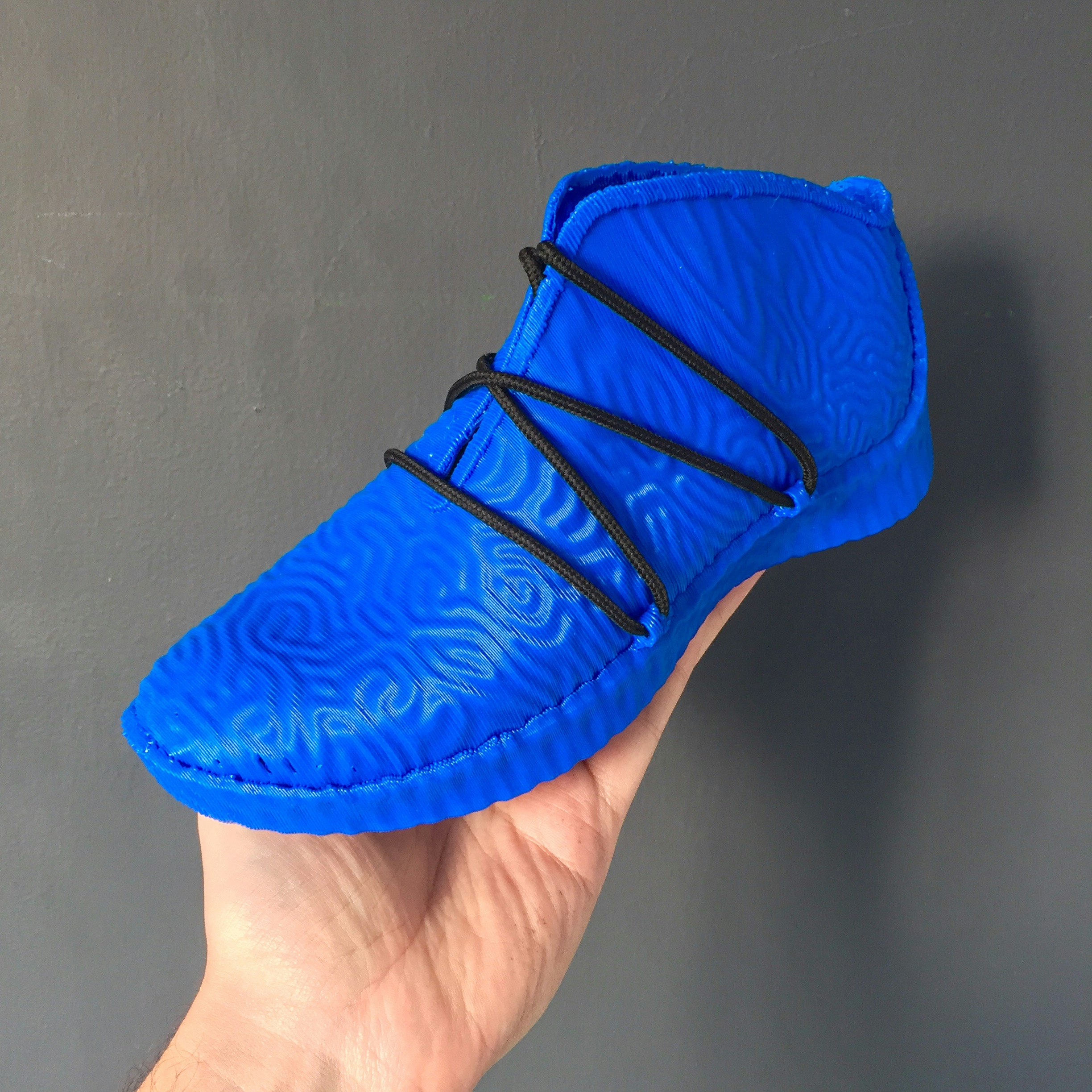 FUSED footwear gallery image