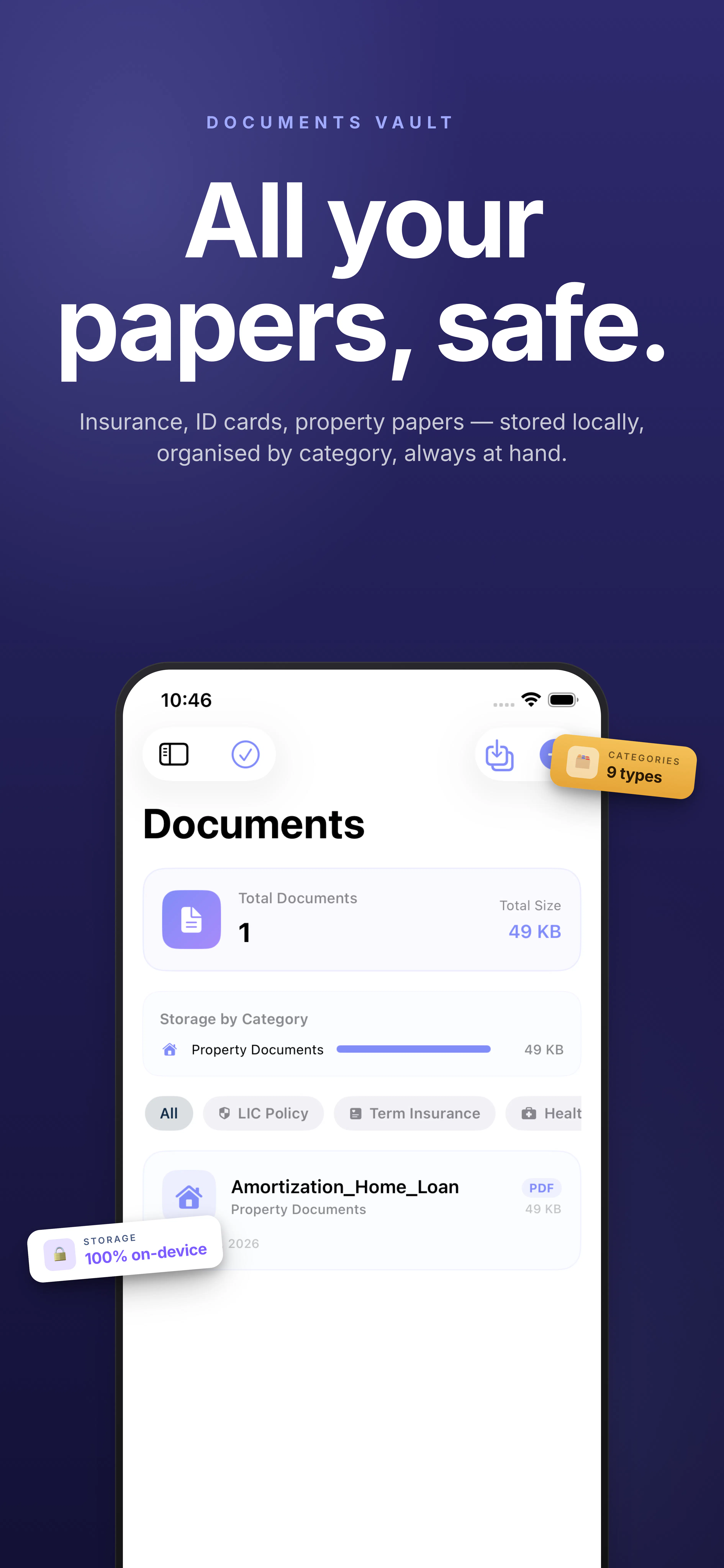 Finance Toolkit gallery image