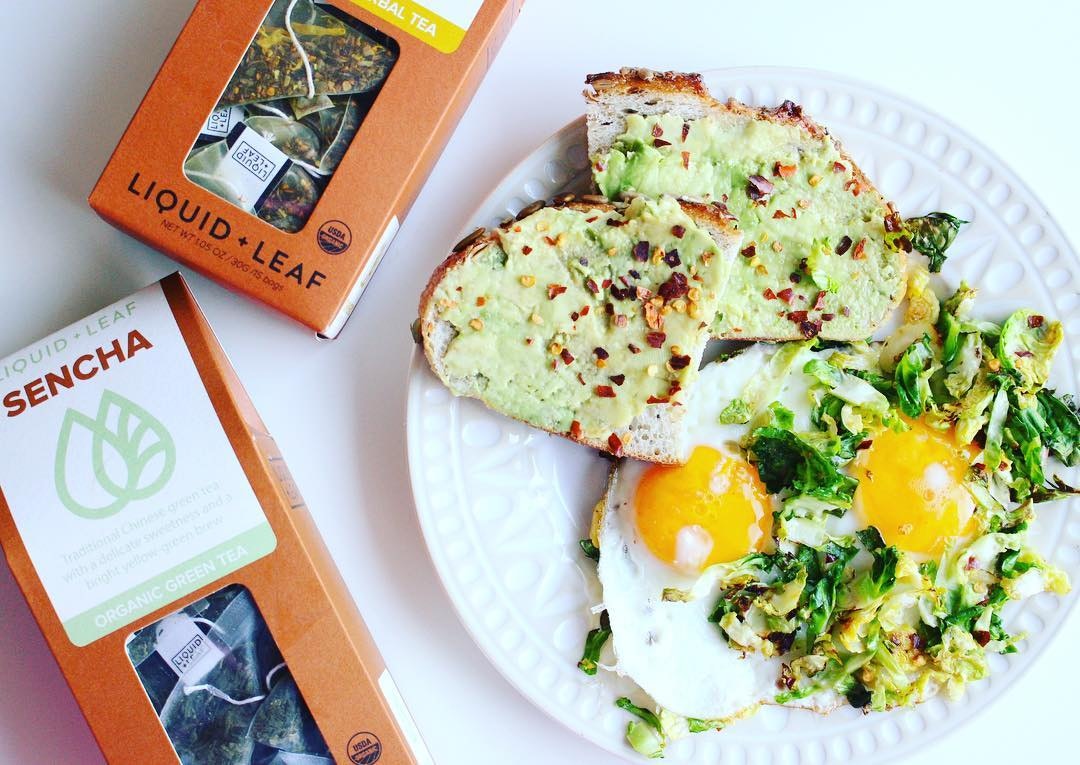 LIQUID + LEAF gallery image