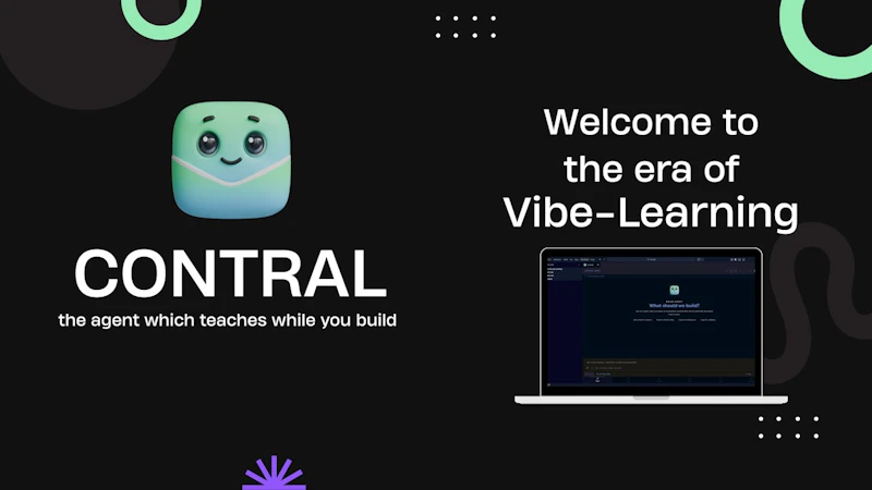 Contral screenshot 1 (video preview)
