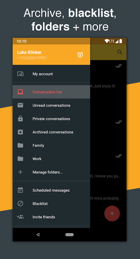 Pulse SMS gallery image