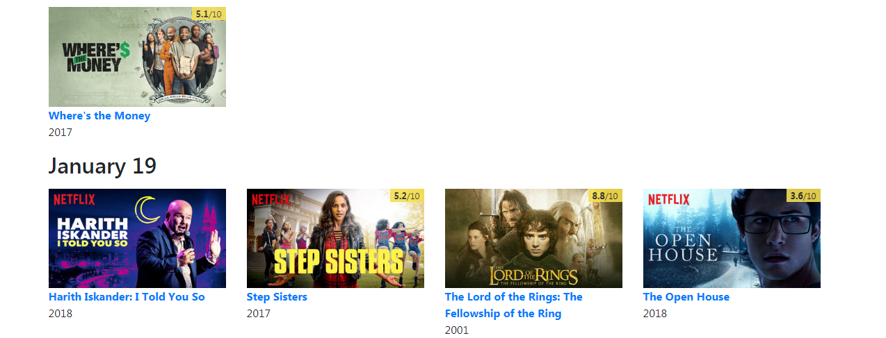 Flixable gallery image