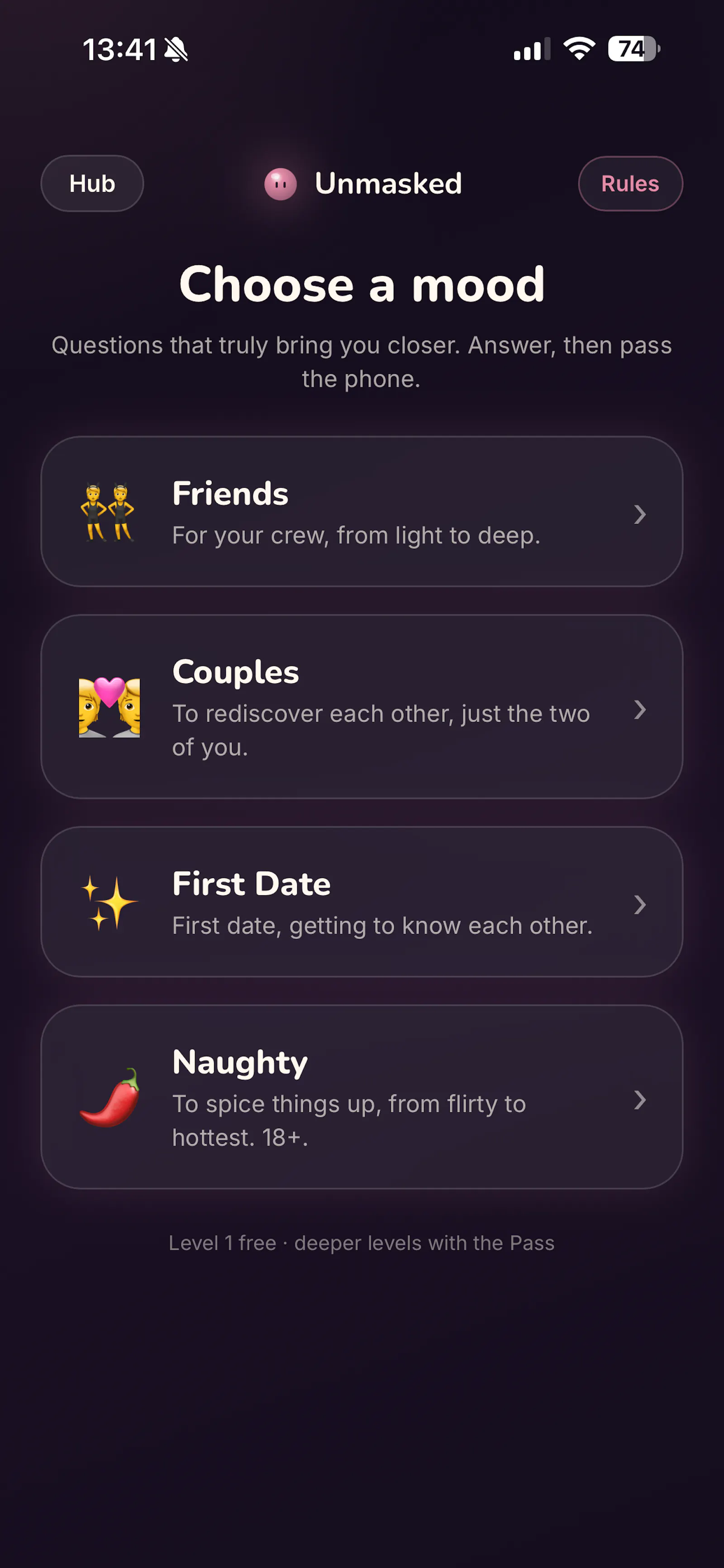 GamePlace screenshot 9
