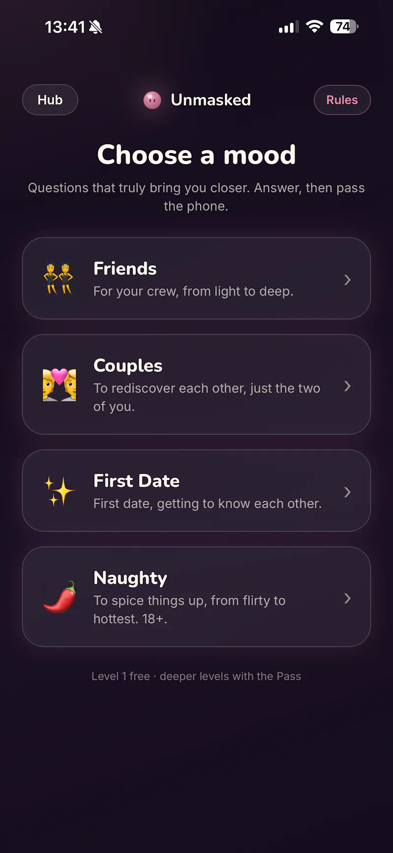 GamePlace screenshot 9