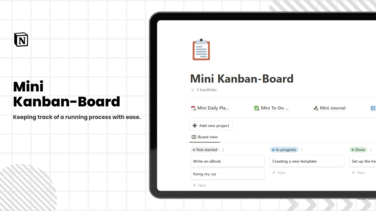 Media Bundle butang mini - Satu Klik Minimalism - Memudahkan Hari Anda 4