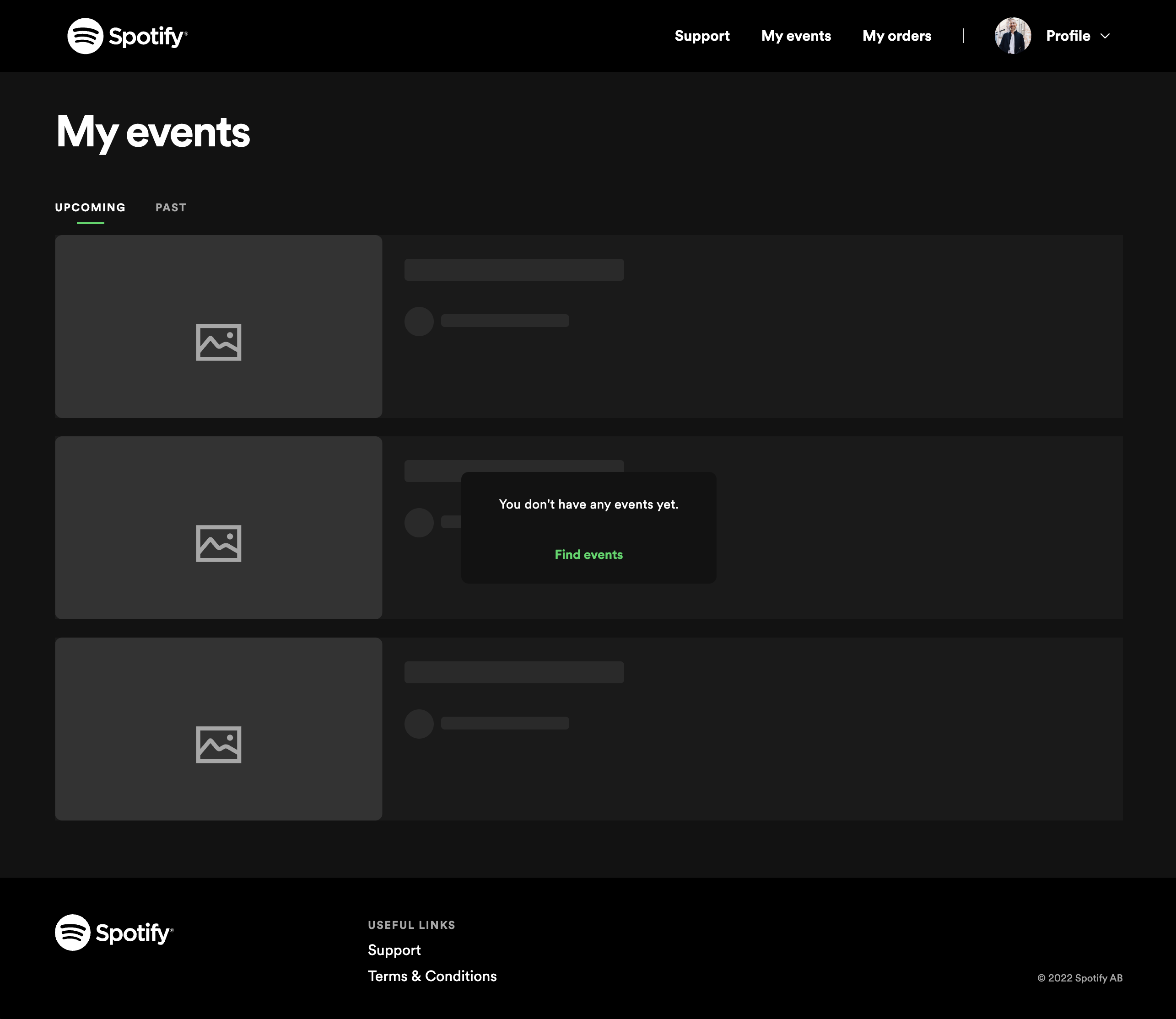 Spotify Tickets media 5