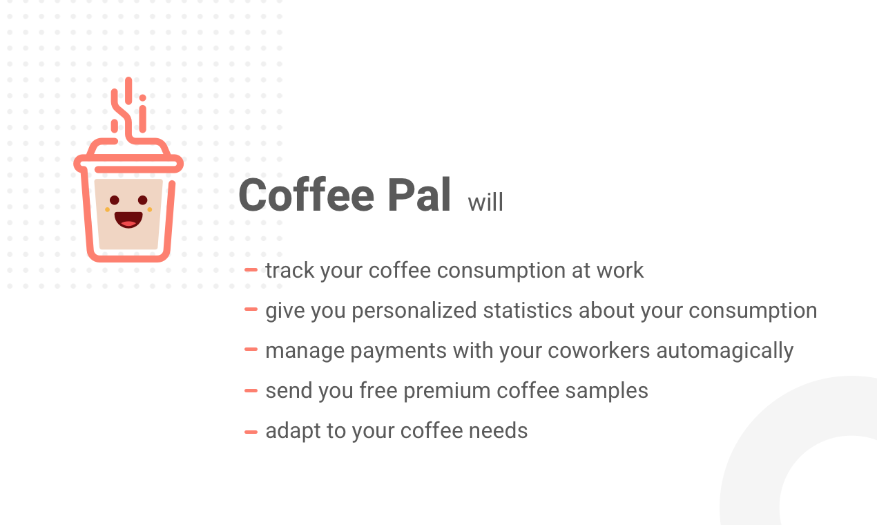 Coffee Pal gallery image