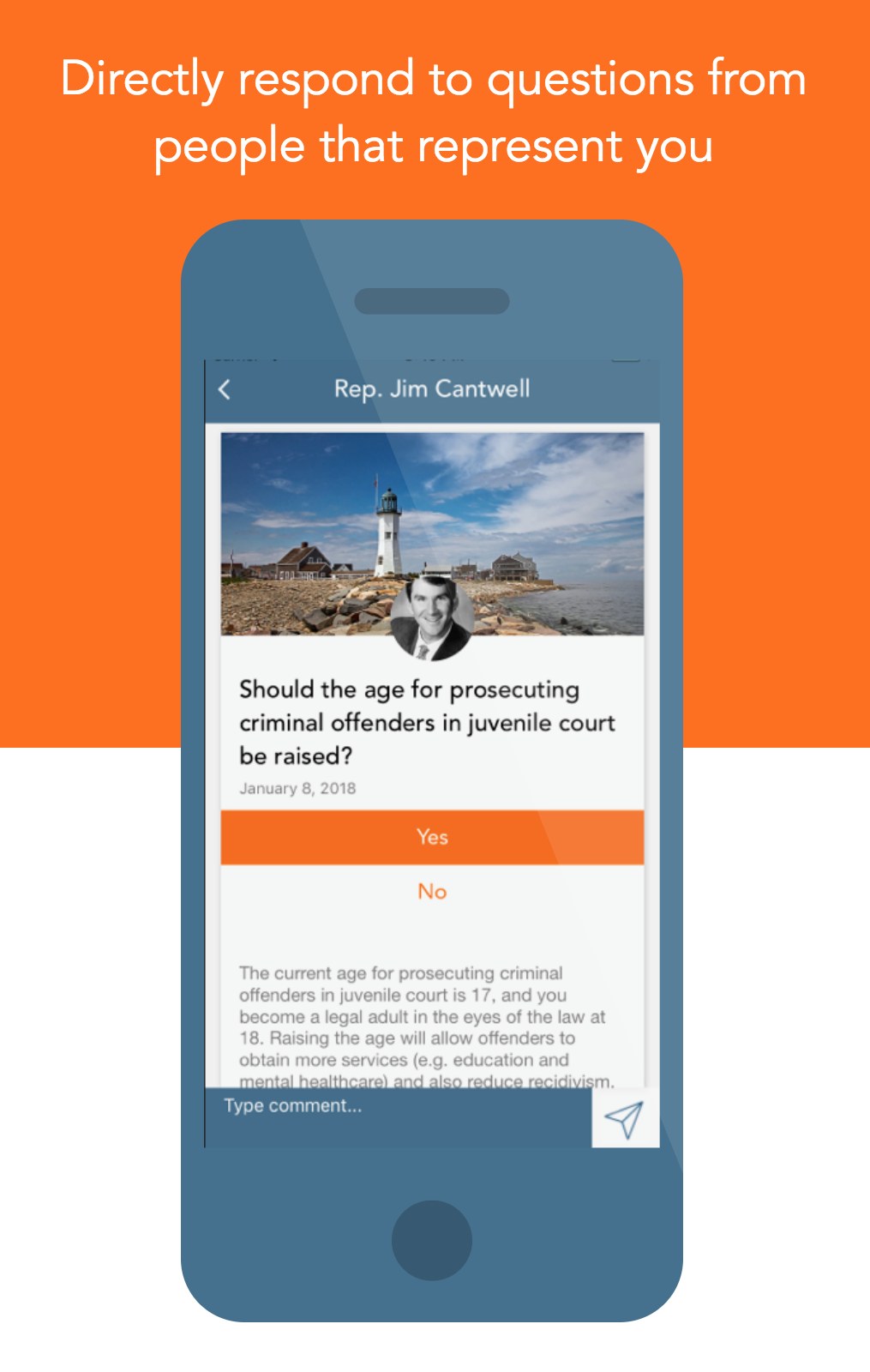 Involved gallery image