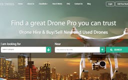 Drone Trades media 2