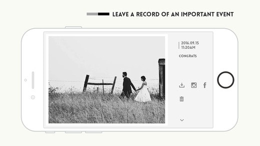 Feelca B&W gallery image