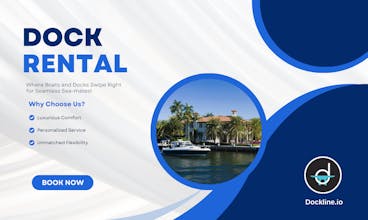 Dockline gallery image