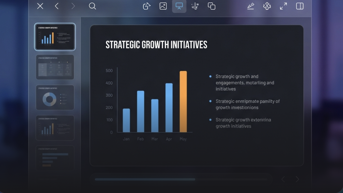NativeDeck - Screenshot 5 showing product features and functionality