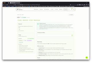 AgentDesk gallery image