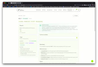AgentDesk gallery image