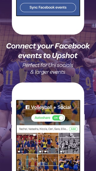 Upshot gallery image