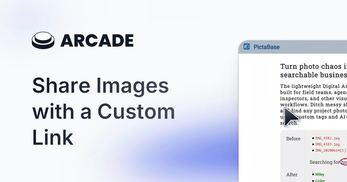 PictaBase gallery image