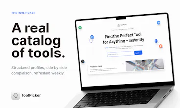 TheToolPicker gallery image