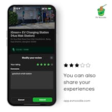 EV Noodle gallery image