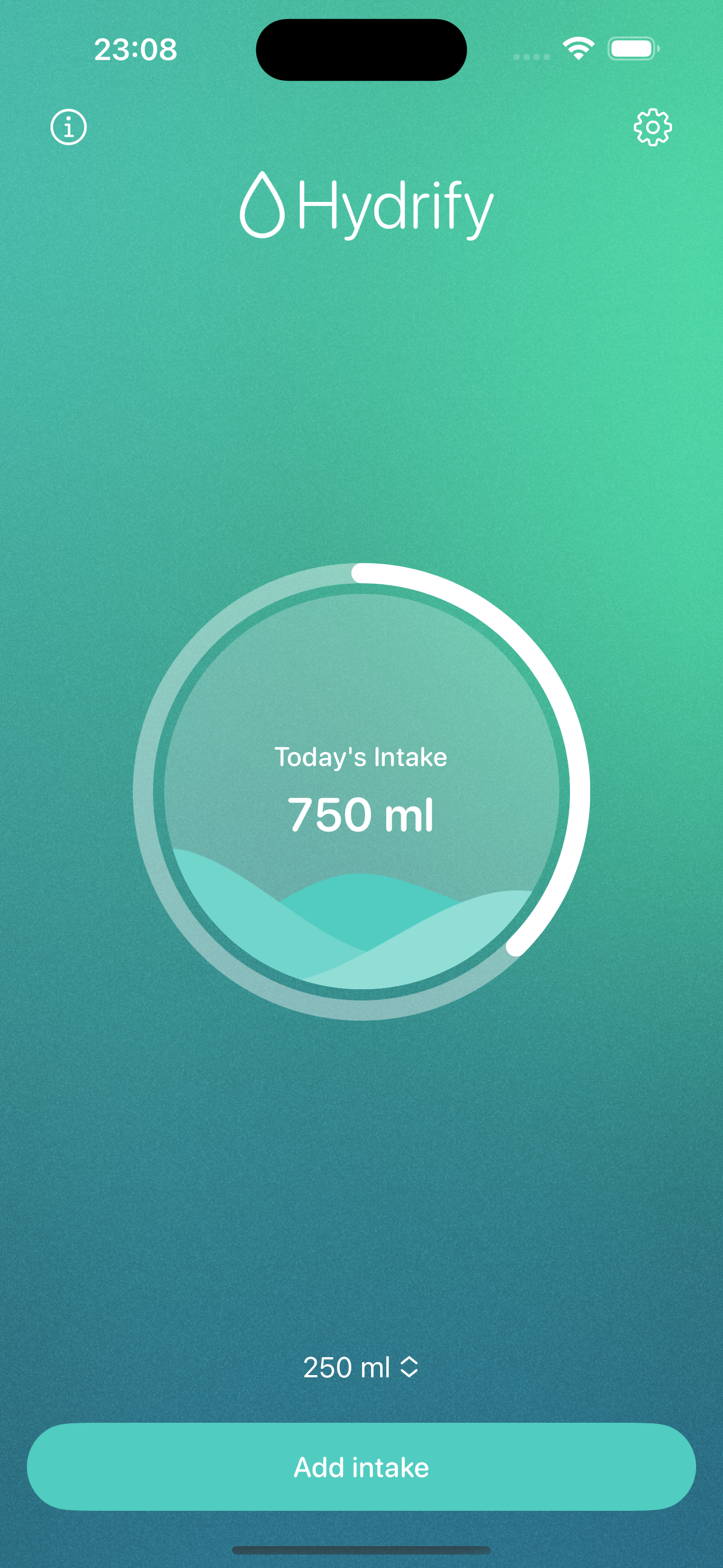 Hydrify v1.0 media 2
