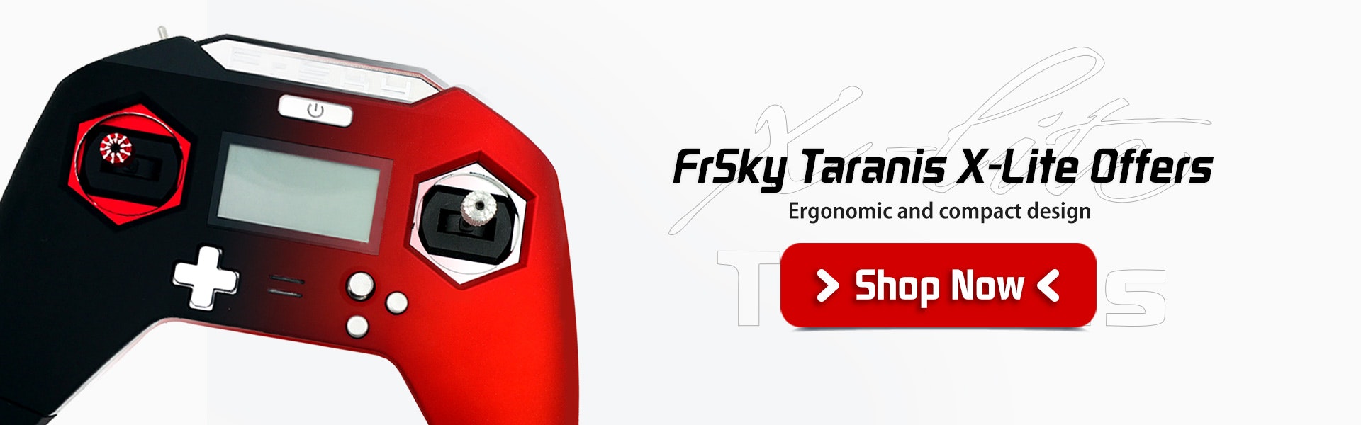 HorusRC gallery image