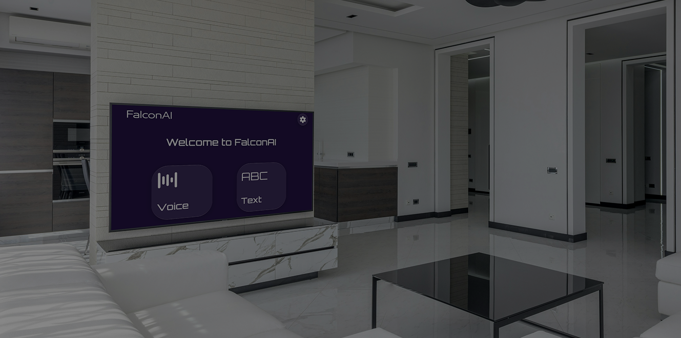 FalconAI gallery image