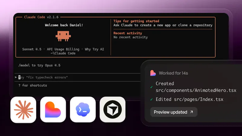 BYQ Supply MCP screenshot 2