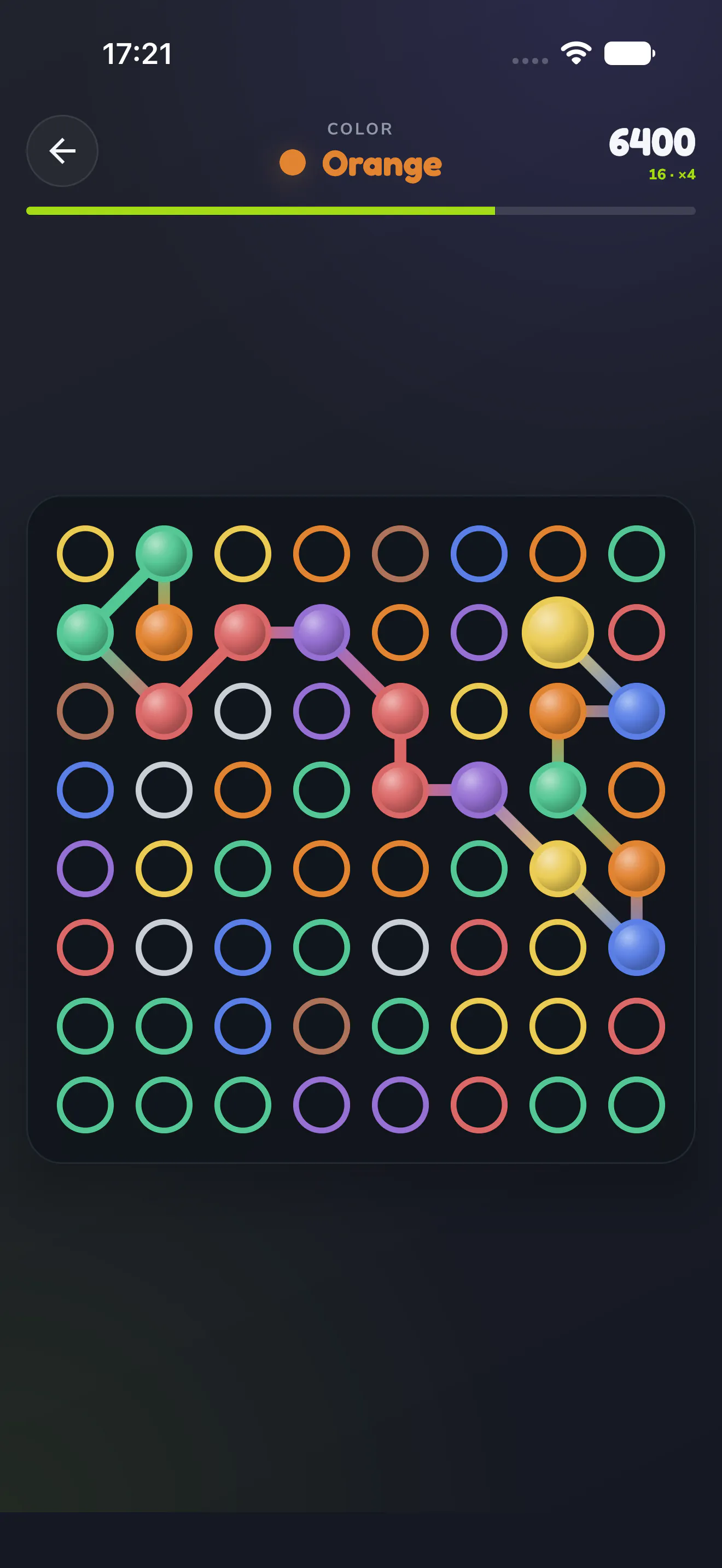 DotTide: Connect Dots gallery image