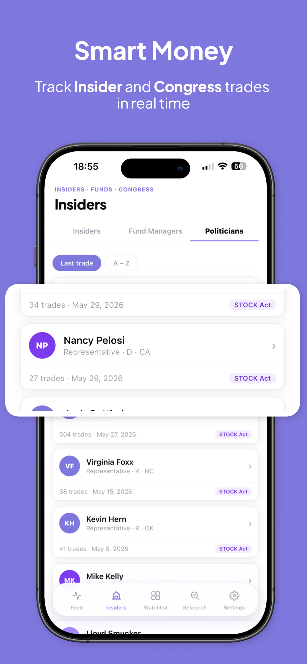Sentex: Real-time AI Stock Intelligence gallery image