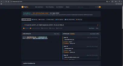 TrenTyx gallery image