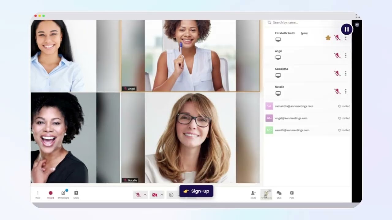 AONMeetings gallery image