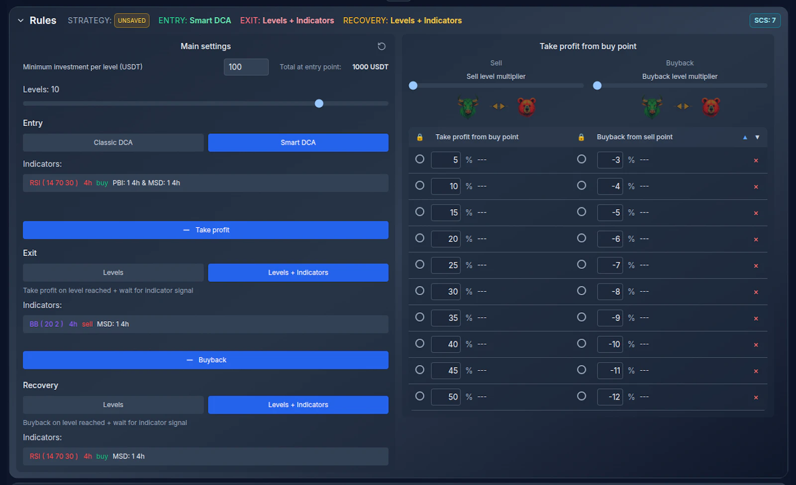 InDeS screenshot 5
