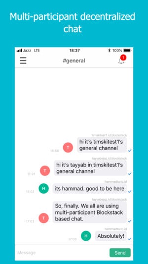 Timski gallery image