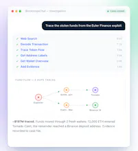 BlockscopeChat gallery image